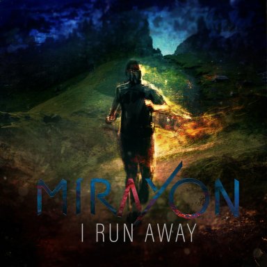 I Run Away [Single]
